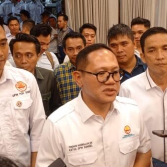 Jaga Ruang Demokrasi, DPW PGK Sumsel Tolak Segala Bentuk Kekerasan Terhadap Aktivis dan Pejuang HAM