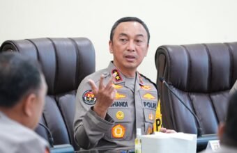 Polda Sumsel Hadapi Mudik 2026 Lebih Kompleks, Tingkatkan Pengamanan di Seluruh Jalur