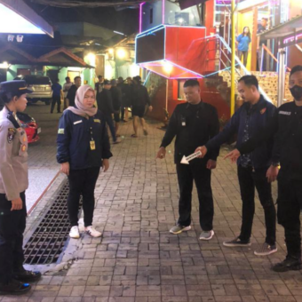 Keributan di DA Club 41 Berujung Maut, Polisi Kejar Pelaku