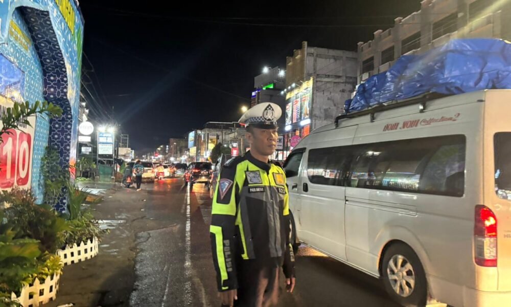 Polda Sumsel Siaga Hadapi Puncak Arus Balik, Siapkan Skema One Way di Sejumlah Ruas