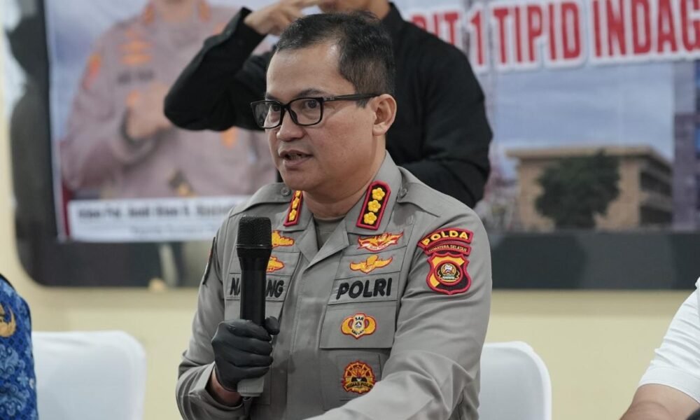 Operasi Ketupat Musi 2026 Berakhir, 459 Ribu Kendaraan Tercatat Melintas di Ruas Tol Sumsel Operasi Ketupat Musi 2026 Berakhir, 459 Ribu Kendaraan Tercatat Melintas di Ruas Tol Sumsel