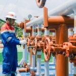 Pertamina Jaga Operasi Produksi Tetap Aman dan Andal di Momen Lebaran