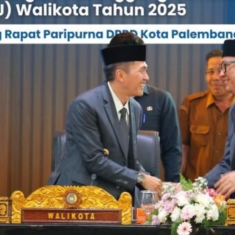 LKPJ Wali Kota Palembang 2025 , DPRD Tekankan Evaluasi Nyata untuk Masyarakat LKPJ Wali Kota Palembang 2025 , DPRD Tekankan Evaluasi Nyata untuk Masyarakat