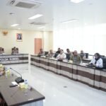 Unsri Umumkan Hasil SNBP 2026 Hari Ini, 23 Ribu Pendaftar Rebut 2.294 Kursi Rakernis Gabungan Empat Divisi Strategis, Kapolda Sumsel Instruksikan Penguatan Sinergi Daerah