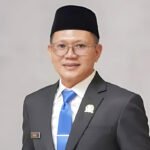 Cik Ujang Open House Idulfitri di Rumah Dinas Wagub, Masyarakat Antusias Bersilaturahmi Momentum Dua Tokoh Penting Bertemu di Suasana Lebaran, Firdaus Hasbullah: Rekonsiliasi untuk PALI Maju
