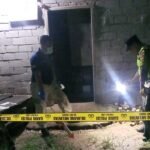 Bangga Jadi Generasi Pertama, Pangdam II/SWJ Motivasi Prajurit Yon TP 948/KSS erempuan Asal Lampung Tewas Tewas Ditikam di OKU Timur, Polisi Kejar Pelaku
