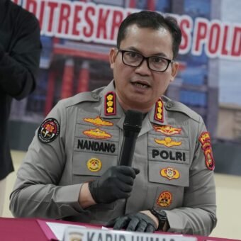 Jamin Kelancaran Rangkaian Ibadah Jumat Agung dan Hari Paskah, Polda Sumsel Siagakan Personel di 475 Gereja⠀ Jamin Kelancaran Rangkaian Ibadah Jumat Agung dan Hari Paskah, Polda Sumsel Siagakan Personel di 475 Gereja ⠀