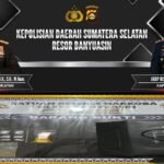 Kapolda Sandi Monitoring Gereja di Palembang, Pastikan Pengamanan Paskah Berjalan Optimal Remaja 18 Tahun di Banyuasin Jadi Pengedar, Polisi Amankan 13 Paket Sabu Siap Edar di Kamar