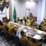 Banyak Tantangan, Pengerjaan 2 Jembatan Gantung di Wilayah OKI Tetap Dikebut Sekda Sumsel Edward Candra Ikuti Rakornas Pengendalian Inflasi 2026 dan Evaluasi Program 3 Juta Rumah