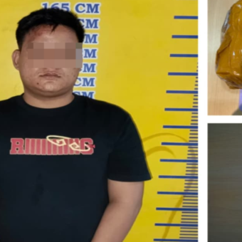 Menyamar Jadi Pembeli, Pengedar 1 Kg Sabu di Talang Kelapa Ditangkap Polda Sumsel Polisi Menyamar Jadi Pembeli di Talang Kelapa, Pengedar 1 Kg Sabu Ditangkap