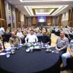 Perkuat Pengawasan Internal, Tiga Perwakilan Rutan Palembang Dikukuhkan dalam SATOPATNAL Dorong Digitalisasi dan Peningkatan Pajak Kendaraan di Sumsel, Gubernur Herman Deru Launching Aplikasi SIGUNTANG