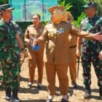 Gubernur Herman Deru Apresiasi 100 Tahun Dedikasi Kongregasi Suster Charitas Tinjau Progres Pembangunan Yon TP 947/PA Musi Rawas, Pangdam II/Sriwijaya: Perkuat Pertahanan Wilayah