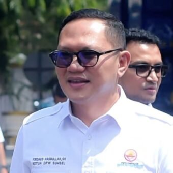 Narkoba Berkedok Vape Ancam Generasi Muda, PGK Sumsel Dukung Langkah Tegas BNN Narkoba Berkedok Vape Ancam Generasi Muda, PGK Sumsel Dukung Langkah Tegas BNN