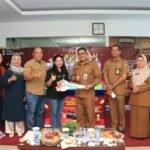 Kebahagiaan Nasabah Warnai Undian Tabungan Pesirah Bank Sumsel Babel di Tanjungpandan