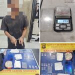 Undercover Buy Berhasil, Polda Sumsel Gulung Bandar Besar di SP Padang OKI