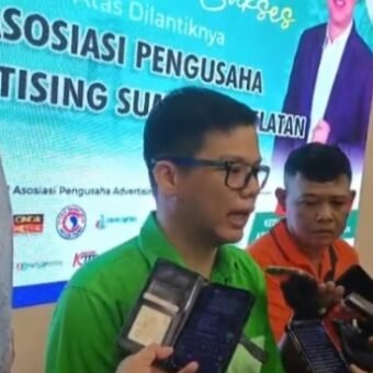 Asosiasi Pengusaha Advertising Palembang Siap Dukung PAD dan Tata Kota Asosiasi Pengusaha Advertising Palembang Siap Dukung PAD dan Tata Kota