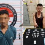 Layanan 110 Jadi Kunci Polres OKU Bongkar Peredaran Sabu di Tempat Berbeda