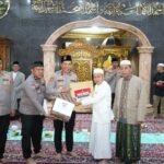 Target Belum Tercapai, Kekurangan Pos dan Armada Jadi Tantangan Damkar Palembang 2026 Perkuat Kedekatan Polri dengan Warga, Wakapolda Sumsel Gelar Safari Subuh