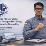 Target Belum Tercapai, Kekurangan Pos dan Armada Jadi Tantangan Damkar Palembang 2026 Rapimnas PJS 12 Mei 2026: Evaluasi Kesiapan DPD dan Pematangan Langkah Menuju Konstituen Dewan Pers
