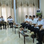 Sukses Panen Perdana, Rutan Palembang Lanjutkan Penanaman Melon Tahap Kedua Tak Lagi Sekadar Imbauan, Sanksi Tegas untuk Pembuang Sampah Sembarangan di Palembang