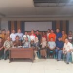Tinjau Yonif TP 949/DR, Pangdam II/Sriwijaya Tekankan Kedisiplinan dan Pemanfaatan Lahan Produktif Komite Sekolah Sumsel Bersatu, FK-S4 Siapkan Pelantikan dan Program Kerja