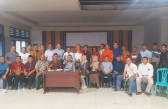 Komite Sekolah Sumsel Bersatu, FK-S4 Siapkan Pelantikan dan Program Kerja