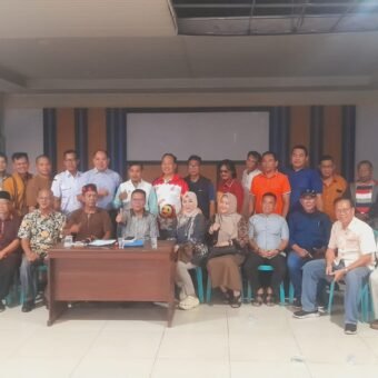 Komite Sekolah Sumsel Bersatu, FK-S4 Siapkan Pelantikan dan Program Kerja Komite Sekolah Sumsel Bersatu, FK-S4 Siapkan Pelantikan dan Program Kerja