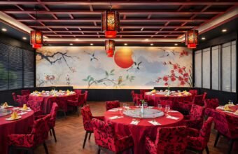 D’Lotus Chinese Restaurant Hadirkan Pengalaman Kuliner Autentik di Harper Palembang