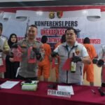 Sukses Panen Perdana, Rutan Palembang Lanjutkan Penanaman Melon Tahap Kedua Minuman Keras Oplosan di Ruko Banyuasin Dibongkar Polda Sumsel, Barang Bukti Senilai Rp620 Juta Disita