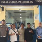 Gubernur Herman Deru Tegaskan Komitmen Pelayanan Kelistrikan Merata di Sumsel Polri Hadir untuk Semua, Atlet Disabilitas Palembang Terima SIM D Gratis
