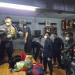 Sepanjang April 2026, Polda Sumsel Ungkap 116 Kasus Narkoba dan Tangkap 163 Tersangka Razia Terpadu, Sasar Kamar Hunian Warga Binaan Rutan Palembang hingga Tes Urine Acak