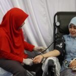 Penuhi Kebutuhan Para Profesional Urban, Fave+ Hotel Palembang Hadirkan Package WFH Menurut dia, layanan cek kesehatan gratis dapat menjadi pintu awal bagi masyarakat untuk memahami kondisi kesehatannya.