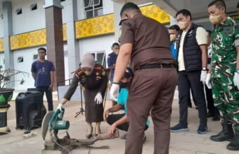 Transparansi Penegakan Hukum, Polres Musi Rawas Musnahkan Sabu, Pil Ekstasi hingga Senpi Rakitan⠀ Transparansi Penegakan Hukum, Polres Musi Rawas Musnahkan Sabu, Pil Ekstasi hingga Senpi Rakitan ⠀