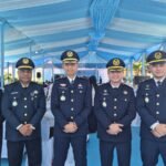 Sinergi Polri-PLN: Kapolda Sumsel Pastikan Stabilitas Kelistrikan di Bumi Sriwijaya Tasyakuran Hari Bakti Pemasyarakatan ke-62, Rutan Palembang Perkuat Komitmen Pemasyarakatan