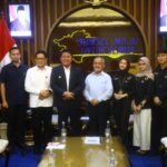 Gubernur Herman Deru Sambut Baik Kehadiran Sriwijaya Health Institute, Pertama di Sumbagsel