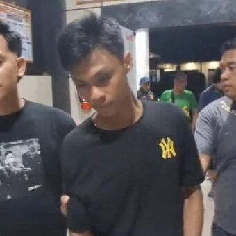 Polisi Gadungan di OKU Timur Rampas Motor Pelajar, Modus ‘Cek Identitas’, Pukul Korban Polisi Gadungan di OKU Timur Rampas Motor Pelajar, Modus 'Cek Identitas'