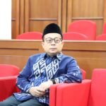Menag Tegaskan Tak Larang Warga Sembelih Hewan Kurban