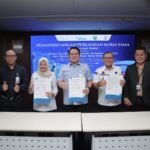 Rapat Paripurna LKPJ Wali Kota Palembang Tahun 2026, Soroti Banjir hingga Truk ODOL Bank Sumsel Babel Permudah Akses Kredit bagi Guru Bersertifikasi