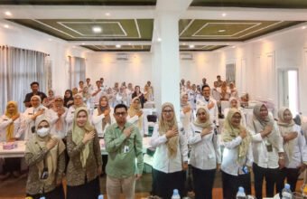 Evaluasi KBK OKI Dorong Layanan JKN Lebih Cepat dan Tepat Sasaran Evaluasi KBK OKI Dorong Layanan JKN Lebih Cepat dan Tepat Sasaran
