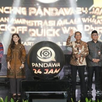 Direksi Baru BPJS Kesehatan Luncurkan 8 Program Quick Wins di 100 Hari Kerja Pertama Jawab Kebutuhan Peserta, Direksi Baru BPJS Kesehatan Beberkan 8 Program Andalan