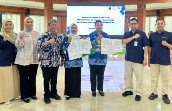 Agen PESIAR Diperkuat, Warga Desa di OKI Makin Mudah Akses JKN Agen PESIAR Diperkuat, Warga Desa di OKI Makin Mudah Akses JKN