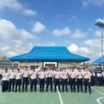 Perkuat Pengawasan Internal, Kanwil Ditjenpas Sumsel Sidak di Rutan Palembang
