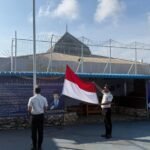 Gubernur Herman Deru: Sumsel Siap Jadi Role Model Obligasi Daerah Demi Wujudkan Janji Pembangunan Rutan Palembang Laksanakan Upacara Peringatan Hari Kebangkitan Nasional ke-118