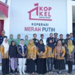 Sah! 279 CPNS Kemenag Sumsel Resmi Menyandang Status PNS