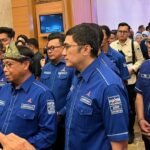 Rapat Paripurna LKPJ Wali Kota Palembang Tahun 2026, Soroti Banjir hingga Truk ODOL Cik Ujang 'Back to Back' Terpilih Jadi Ketua DPD Partai Demokrat Sumsel