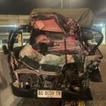 Antusias Warga Palembang Tinggi, Uji Coba Car Free Day Kedua Sukses Kecelakaan Maut di Tol Indralaya–Palembang 3 Tewas, Polisi Kejar Kendaraan Misterius yang Kabur