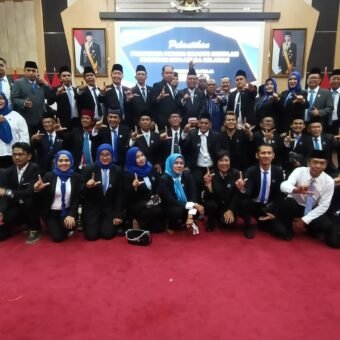 Gubernur Sumsel Dorong Forum Komite Sekolah Bangun Kepercayaan Orang Tua dan Siswa