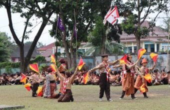 Tutup Jambore Cabang XI, Pemkot Palembang Dorong Pramuka Jadi Teladan di Masyarakat Tutup Jambore Cabang XI, Pemkot Palembang Dorong Pramuka Jadi Teladan di Masyarakat
