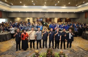 Sultan Muda Onboarding Day 2026, OJK dan Pemprov Sumsel Perkuat Ekosistem Kewirausahaan Muda Sultan Muda Onboarding Day 2026, OJK dan Pemprov Sumsel Perkuat Ekosistem Kewirausahaan Muda