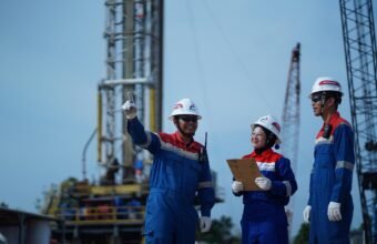 Pengembangan Sumur TMB-028 di Muara Enim Berhasil, Suntikan Baru untuk Produksi PEP Limau Field Pengembangan Sumur TMB-028 di Muara Enim Berhasil, Suntikan Baru untuk Produksi PEP Limau Field